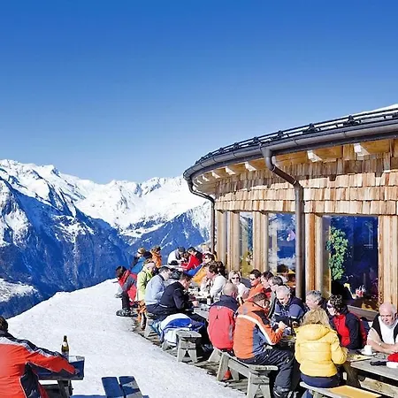 Holiday Gradonna Chalet Am Großglockner - Otr08503-tyf
