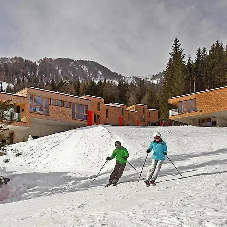 Holiday Gradonna Chalet Am Großglockner - Otr08503-tyf Chalet Kals-am Großglockner