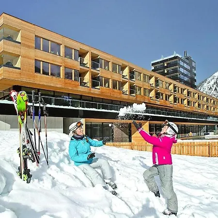 Chalet Holiday Gradonna Chalet Am Großglockner - Otr08503-tyf Kals-am Großglockner