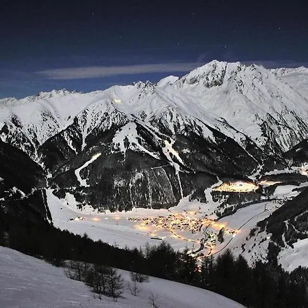 Chalet Holiday Gradonna Chalet Am Großglockner - Otr08503-tyf