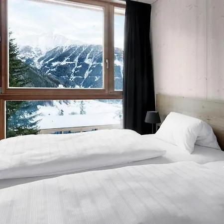 Holiday Gradonna Chalet Am Großglockner - Otr08503-tyf Chalet *