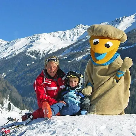 Holiday Gradonna Chalet Am Großglockner - Otr08503-tyf Chalet *